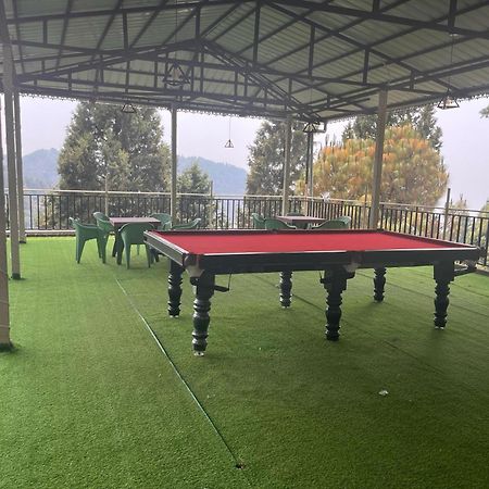 Royal Hill Inn Массури Экстерьер фото