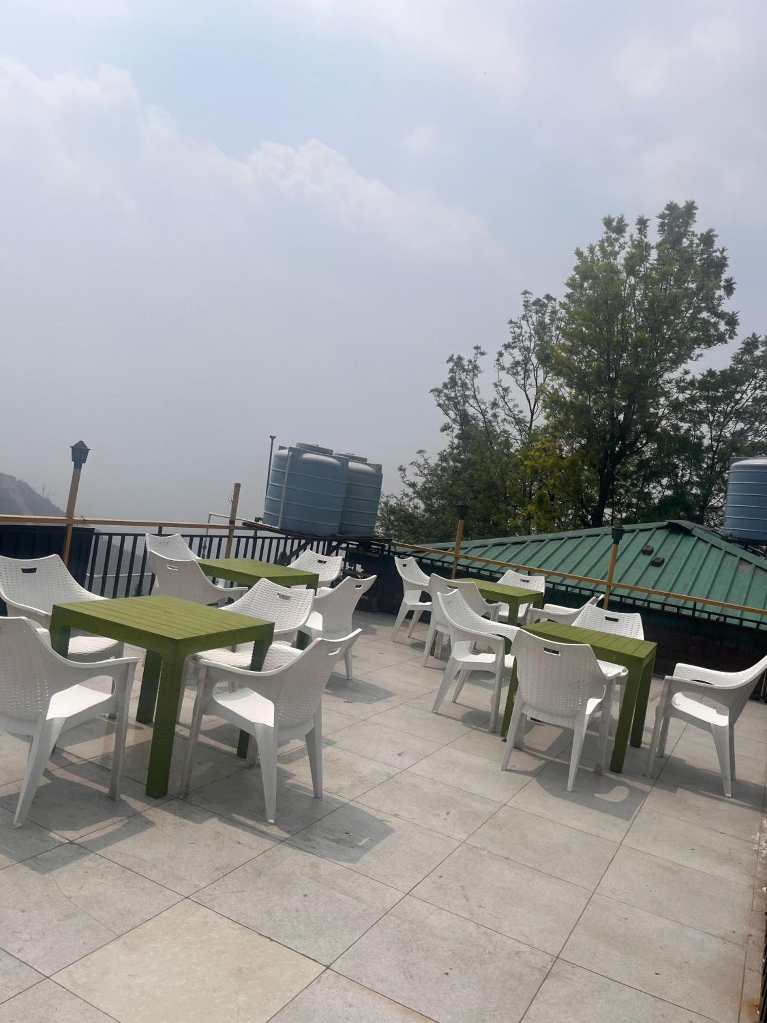 Royal Hill Inn Массури Экстерьер фото